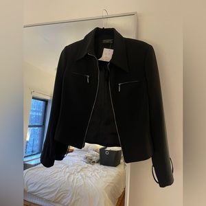 Manigance Vintage Jacket